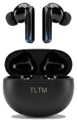 TLTM TW09 Deep Bass Bluetooth Earbuds