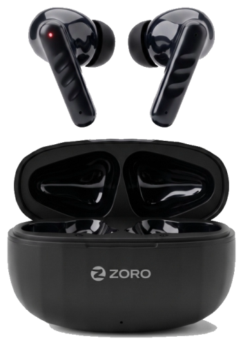 ZORO ZT Carbon Edition Wireless Earbuds